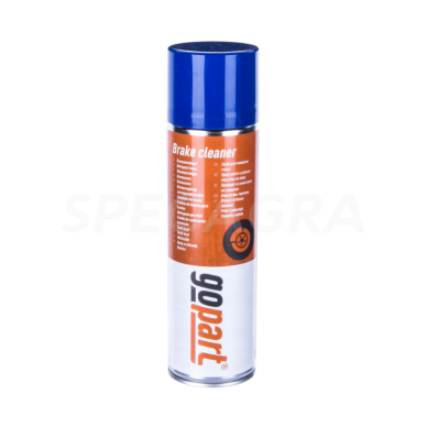 Stabdžių valiklis 500ml 1901039KR Stabdžių valiklis 500ml 1901039KR