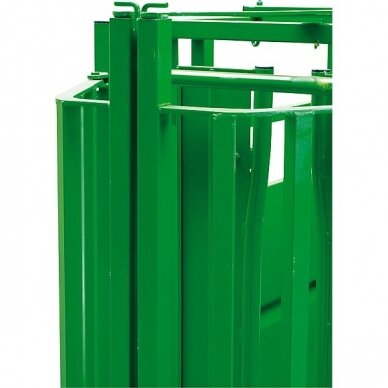 Staklės galvijams A5000 302402 3