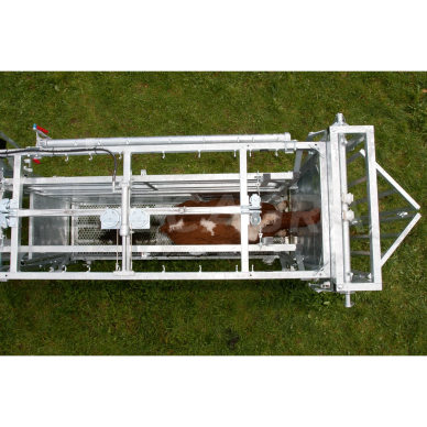 Staklės veterinarinės A8000 su suspaudimu, cezario sekcija 302810 1 Staklės veterinarinės A8000 su suspaudimu, cezario sekcija 302810 1