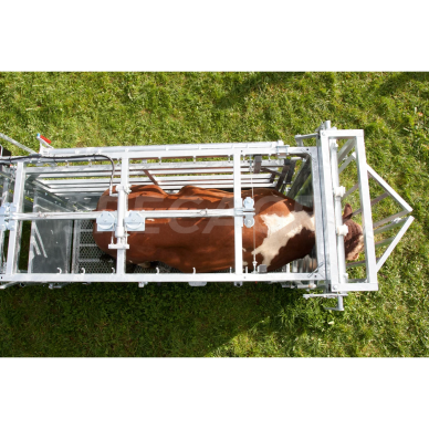 Staklės veterinarinės A8000 su suspaudimu, cezario sekcija 302810 2 Staklės veterinarinės A8000 su suspaudimu, cezario sekcija 302810 2