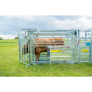 Staklės veterinarinės A8000 su suspaudimu, cezario sekcija 302810 6 Staklės veterinarinės A8000 su suspaudimu, cezario sekcija 302810 6