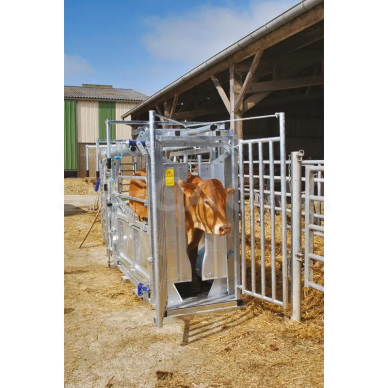 Staklės veterinarinės LVM su reguliavimu PG1000721 8