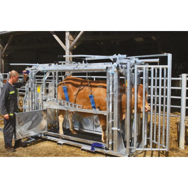 Staklės veterinarinės LVM su reguliavimu PG1000721 9