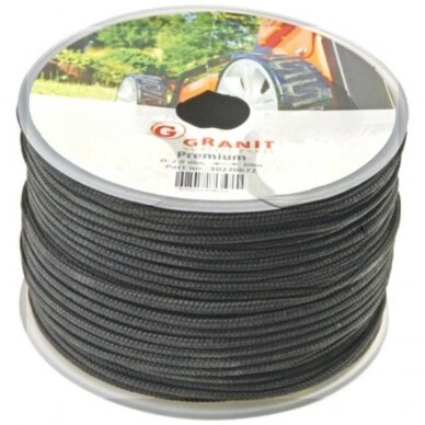 Starterio kabelis 30270870 50m 3mm Starterio kabelis 30270870 50m 3mm