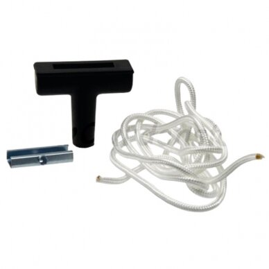 Starterio virvė 30270453 Starterio virvė 30270453