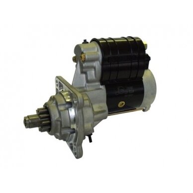 Starteris 12V 2,8kW 123708125