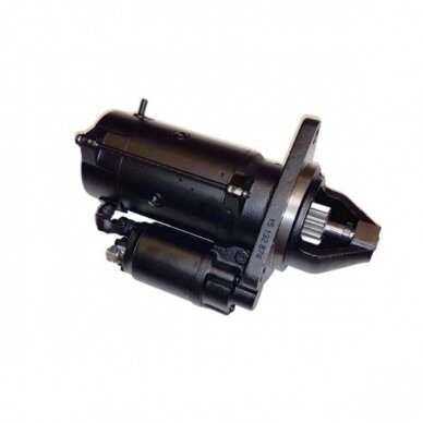 Starteris 12V 4kW (GOST) AZE4183 (MAHLE)