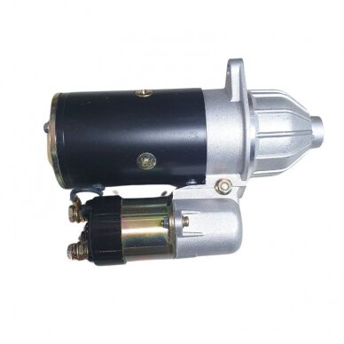 Starteris ST-362 PD-10