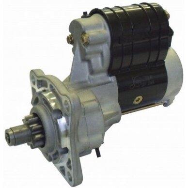 Starteris su redukt 12V 2,8kW 123708166