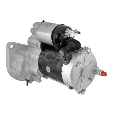 Starteris su redukt 12V 3,2kW Case, MF, Perkins Starteris su redukt 12V 3,2kW Case, MF, Perkins