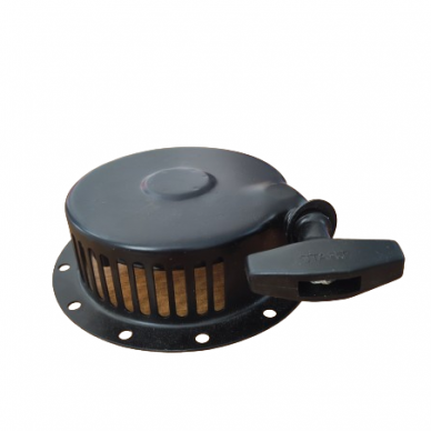 Starteris virv. kompl. Kipor KM170F Starteris virv. kompl. Kipor KM170F