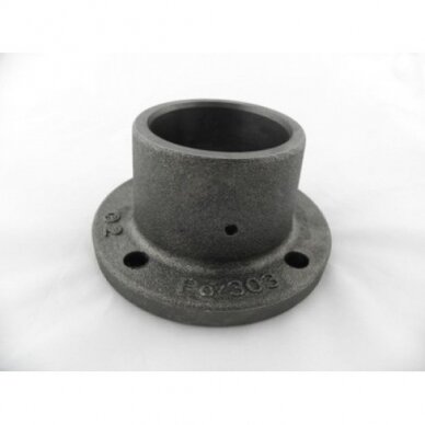 Stebulė 1126/90-002/0 Stebulė 1126/90-002/0