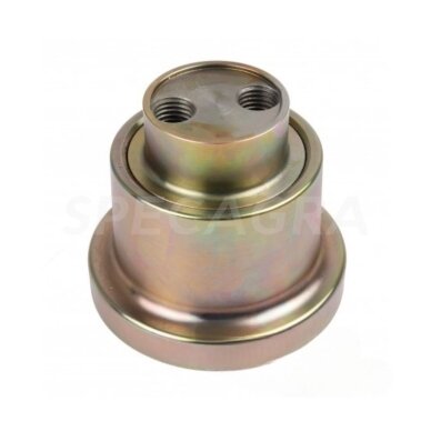 Stebulė HORSCH 28077800 Joker RT/CT 5xM12 I=106 Stebulė HORSCH 28077800 Joker RT/CT 5xM12 I=106