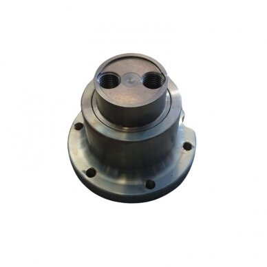Stebulė HORSCH Joker 28232600 HD 6xM12 l=106 RT