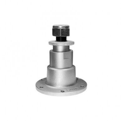 Stebulė HORSCH Joker HD 6xM12 l=106 FAG 28288000