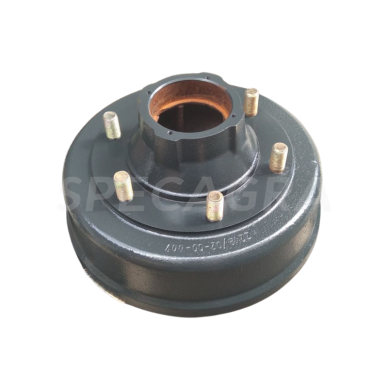 Stebulė POD-KOS-000045 MF seno tipo