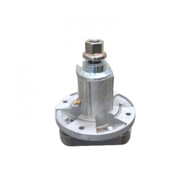 Stebulė 25270015 174.6x139,7x15,9mm Stebulė 25270015 174.6x139,7x15,9mm