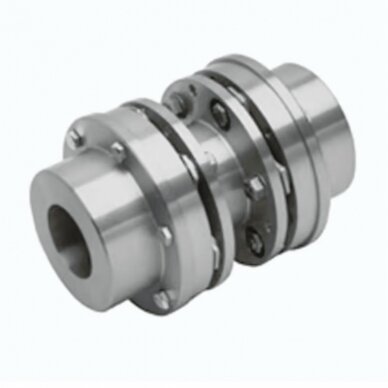 Stebulė T-19 Stebulė T-19