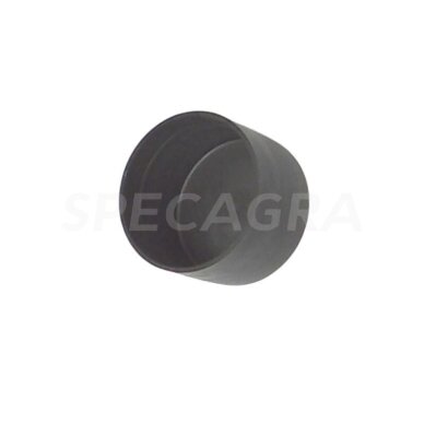 Stebulės dangtelis HORSCH 00200172 juodas Stebulės dangtelis HORSCH 00200172 juodas