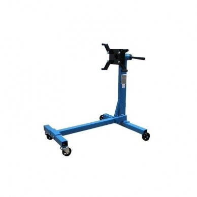 Stendas varikliui 454kg. TL1110-2