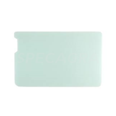 Stiklas priekinis apatinis JCB 827/80471