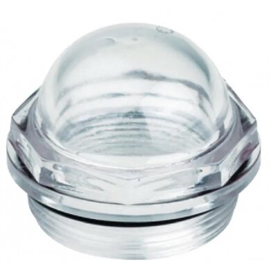 Stikliukas lygio RIV 550 2'' 0680034 Stikliukas lygio RIV 550 2'' 0680034