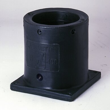 Stovas girdyklai plastikinis 400mm A570