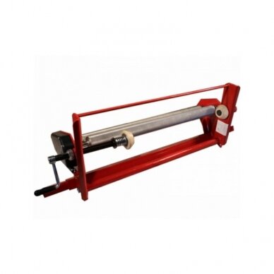 Stovas plėvelės vyniotuvo Z-560 02.00.00 Stovas plėvelės vyniotuvo Z-560 02.00.00