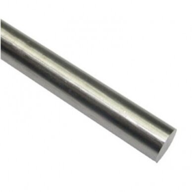 Strypas chromuotas CK45 56mm