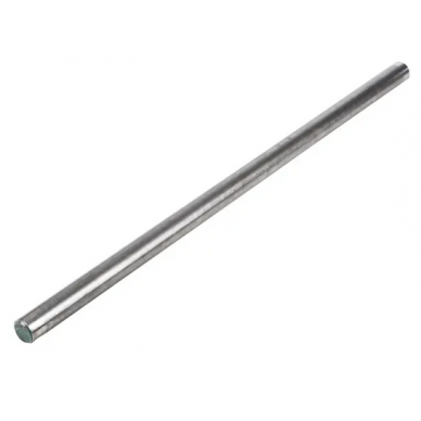 Strypas ketus 50mm apvalus GG25