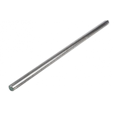 Strypas ketus 80mm apvalus GG25