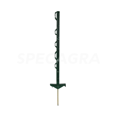 Stulpelis plastikinis 14379-5GN Stulpelis plastikinis 14379-5GN