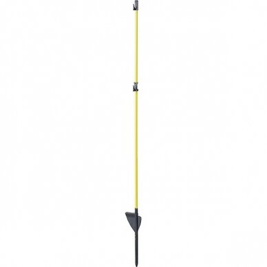 Stulpelis stiklo pluošto 110cm 111540 Stulpelis stiklo pluošto 110cm 111540