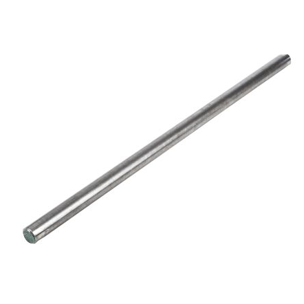 Strypas ketus 80mm apvalus GG25