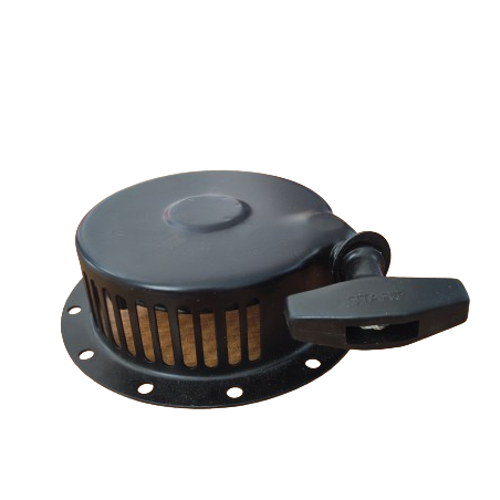 Starteris virv. kompl. Kipor KM170F Starteris virv. kompl. Kipor KM170F