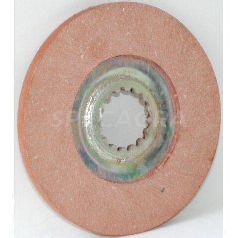 Stabdžių diskas 50-3502040 2 Stabdžių diskas 50-3502040 2