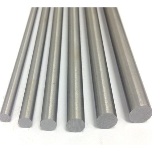 Strypas chromuotas 40mm apvalus Strypas chromuotas 40mm apvalus