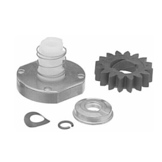 Starterio dantratis Briggs & Stratton 497606 Starterio dantratis Briggs & Stratton 497606