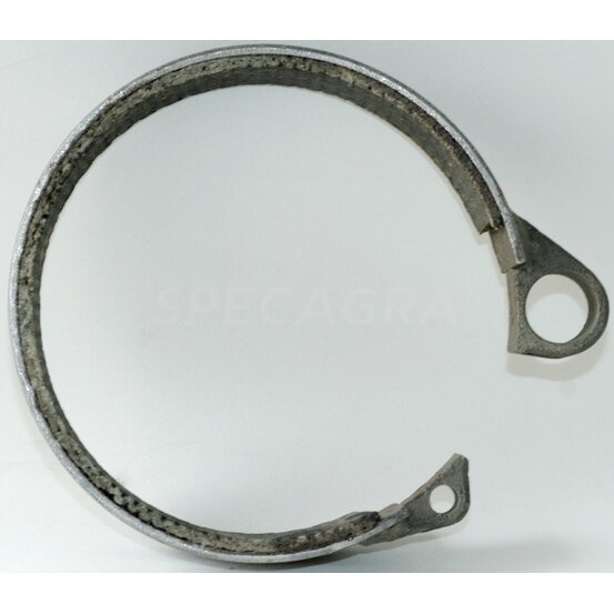 Stabdžių juosta 70-4202100 A1 44 m. 1 Stabdžių juosta 70-4202100 A1 44 m. 1