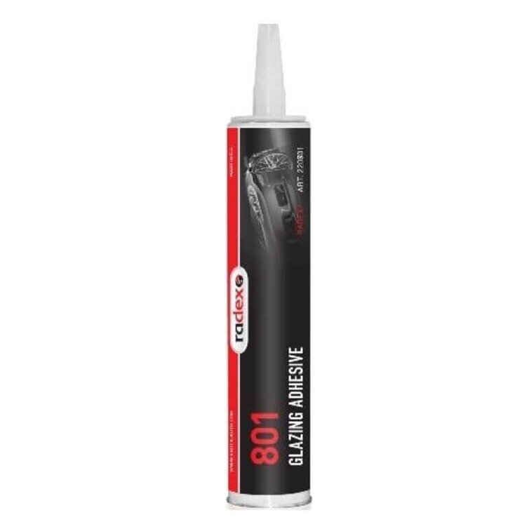 Stiklų klijai 310ml FAST DRIVE Stiklų klijai 310ml FAST DRIVE