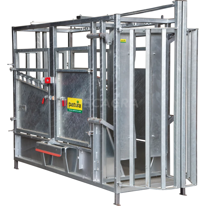 Staklės veterinarinės A5000 KW su kanopų priež. 302510 3 Staklės veterinarinės A5000 KW su kanopų priež. 302510 3