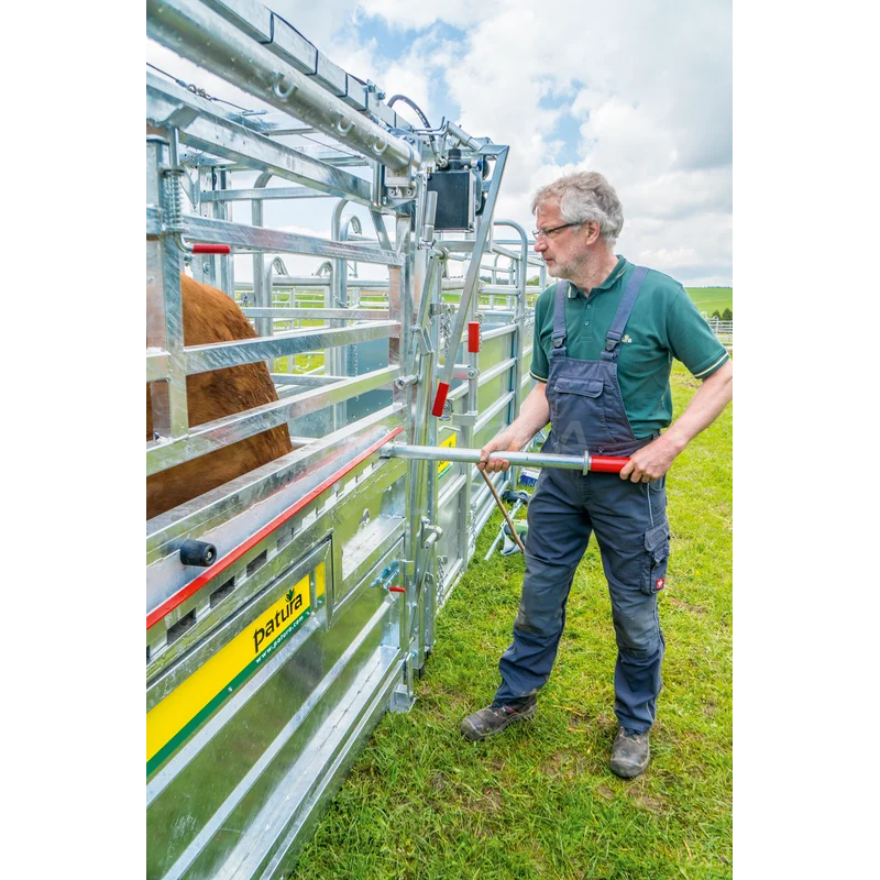 Staklės veterinarinės A8000 su suspaudimu, cezario sekcija 302810 5 Staklės veterinarinės A8000 su suspaudimu, cezario sekcija 302810 5