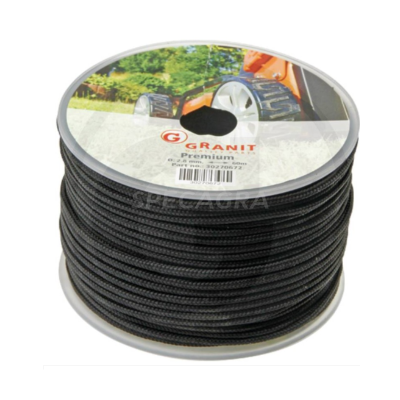 Starterio kabelis 30270870 3mm 1m/0,30Eur Starterio kabelis 30270870 3mm 1m/0,30Eur