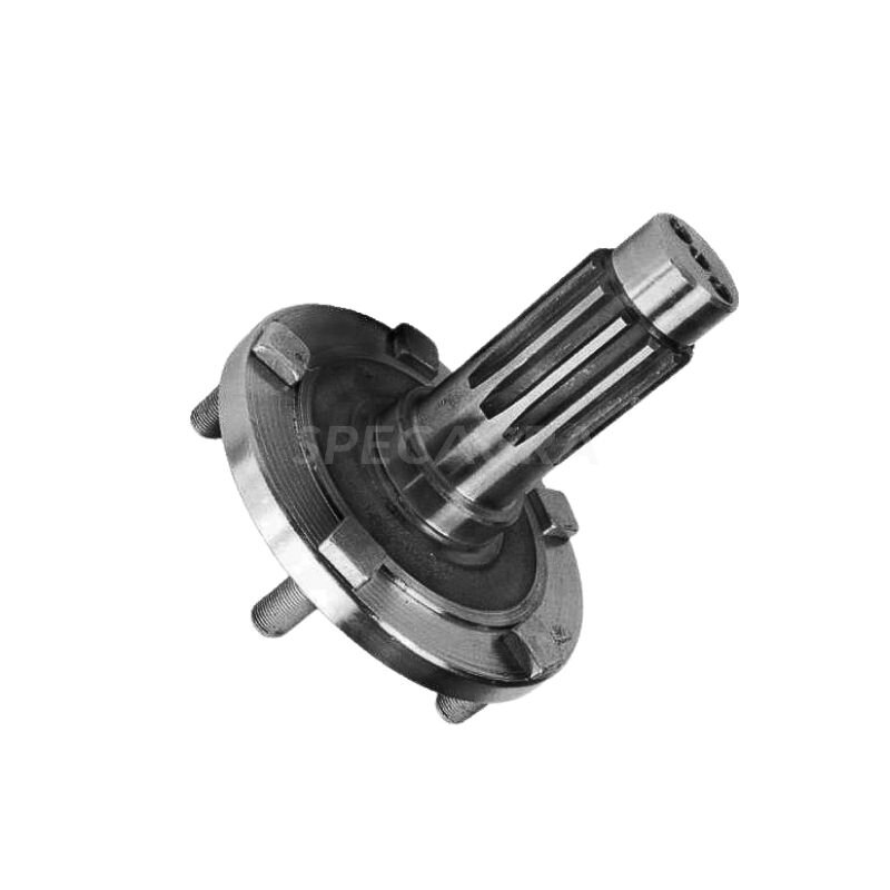 Stebulė 5 varžtų 72-2308070