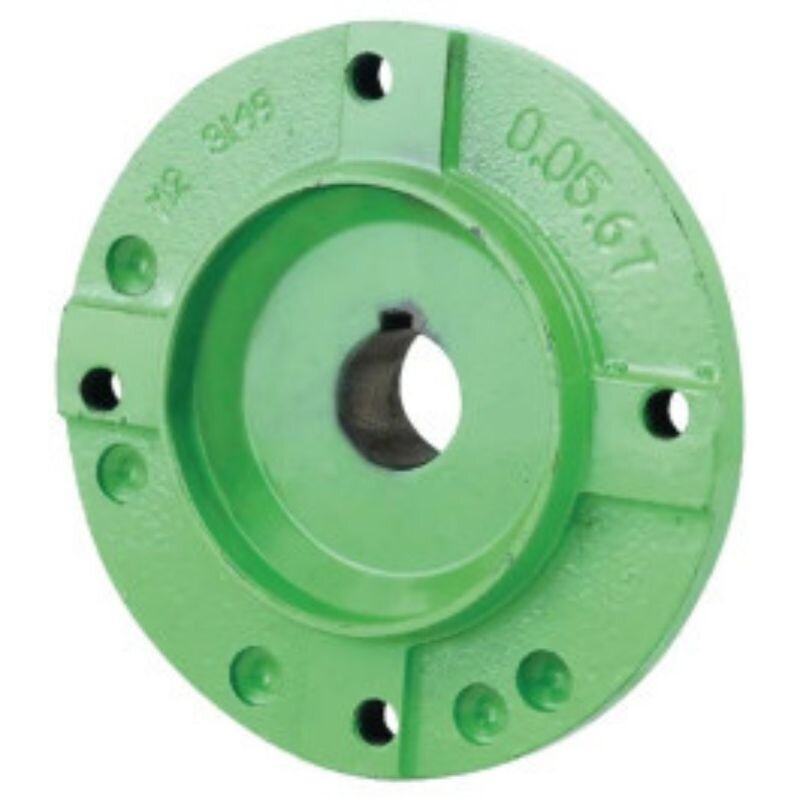 Stebulė aukštutinė 025.05.45.00 Stebulė aukštutinė 025.05.45.00