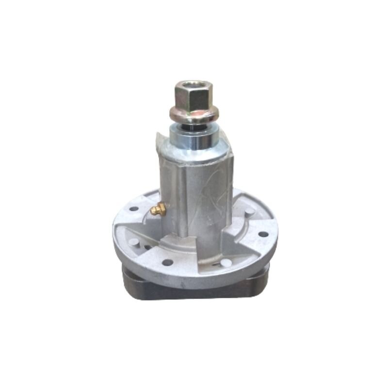 Stebulė 25270015 174.6x139,7x15,9mm Stebulė 25270015 174.6x139,7x15,9mm