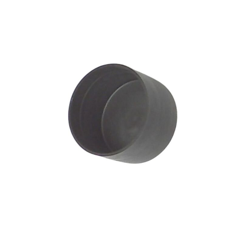 Stebulės dangtelis HORSCH 00200172 juodas Stebulės dangtelis HORSCH 00200172 juodas