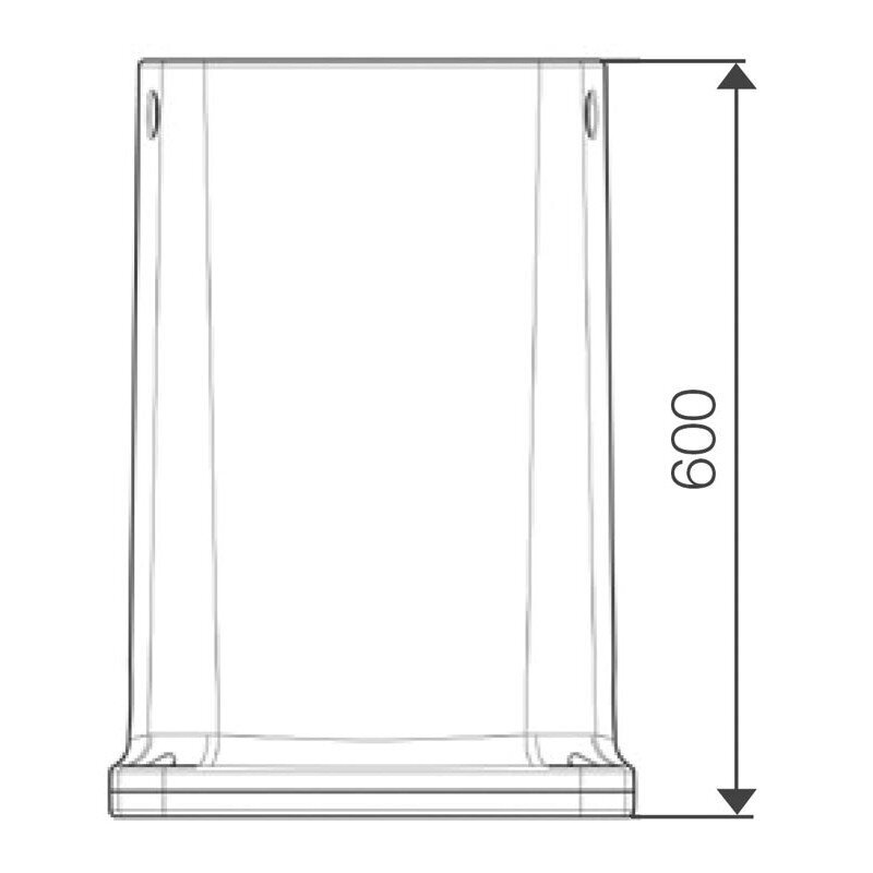 Stovas girdyklai plastikinis 60cm P1130567 2 Stovas girdyklai plastikinis 60cm P1130567 2