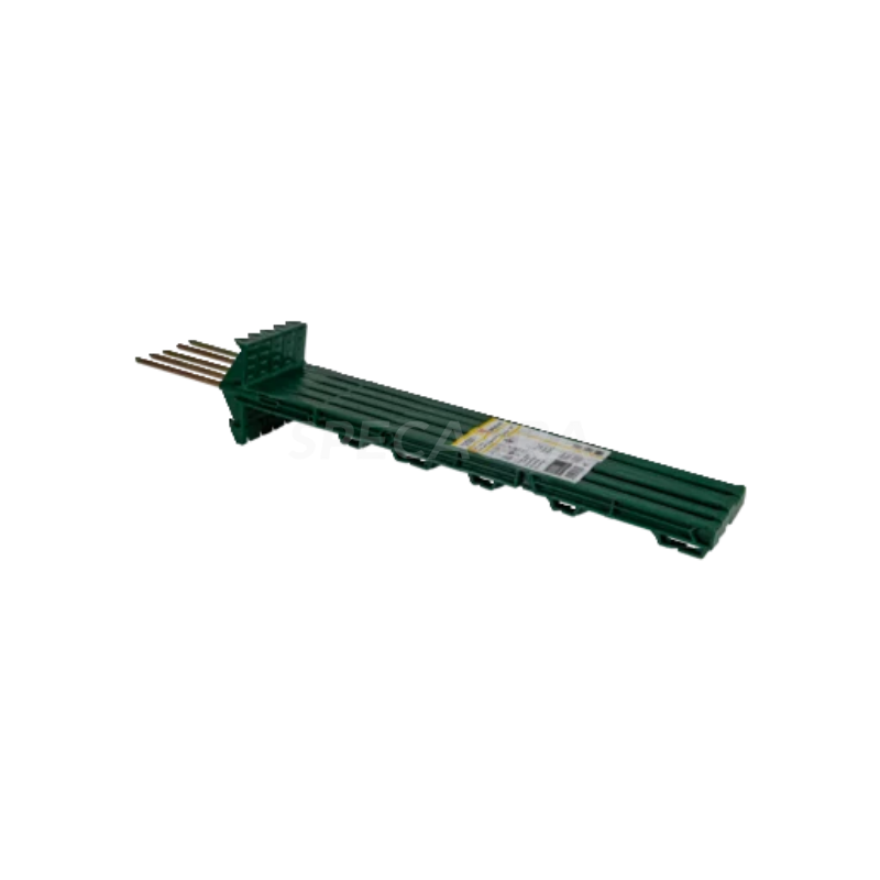 Stulpelis plastikinis 14379-5GN 1 Stulpelis plastikinis 14379-5GN 1