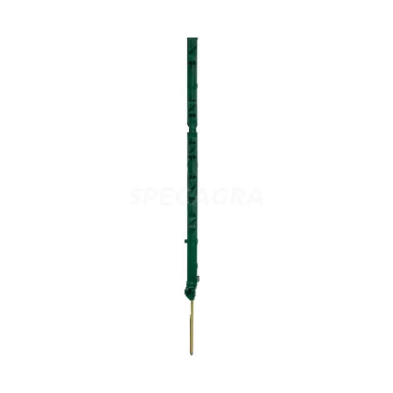 Stulpelis plastikinis 14379-5GN 2 Stulpelis plastikinis 14379-5GN 2